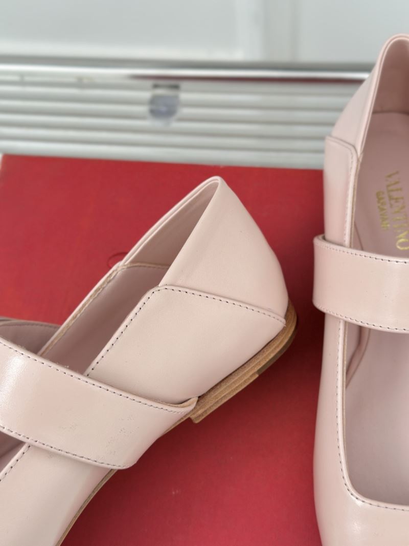 Valentino Flat Shoes